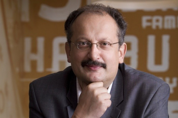 Krzysztof Kłapa, dyrektor ds. korporacyjnych McDonald's Polska Dyrektor McDonald's: W 2011 r. nie zwolnimy tempa rozwoju