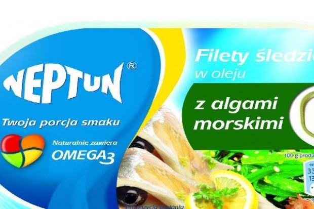 Firma Wilbo wprowadziła ostatnio na rynek filety śledziowe i makrelowe w oleju z algami morskimi Władze Wilbo chcą skoncentrować produkcję w Gdyni. Co będzie z Prorybem?