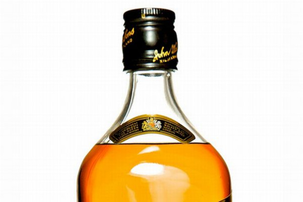 Producent Johnnie Walkera: To my jesteśmy liderem rynku whisky!