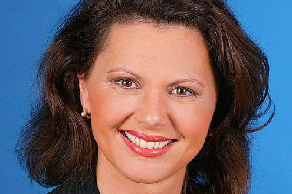 Niemiecka minister rolnictwa Ilse Aigner, fot. wikipedia Minister rolnictwa: Zanieczyszczenie pasz dioksynami mogło być działaniem z premedytacją