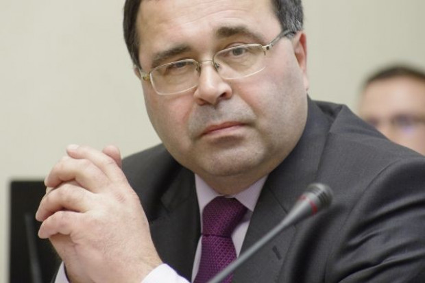 Na fot. Bogusław Barański, dyrektor Polskiego Klastra Mięsnego Wspólna marka może sprzyjać procesom konsolidacji