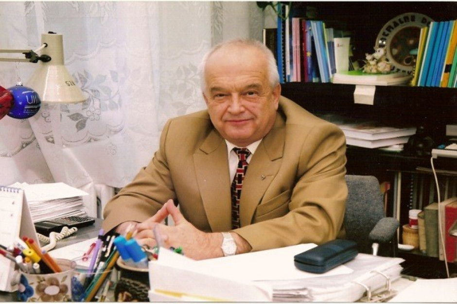 Prof. Arnold Reps, Uniwersytet Warmińsko-Mazurski w Olsztynie Ekspert: Problem podkupywania dostawców nasili się po zniesieniu kwot mlecznych