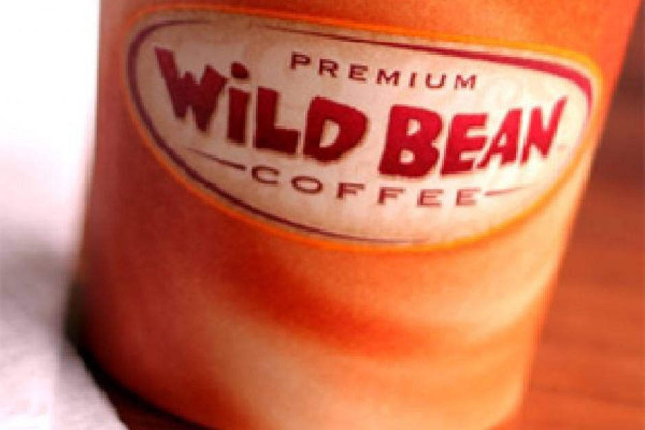 Koncern BP będzie inwestował w rozwój sieci Wild Bean Cafe w Polsce