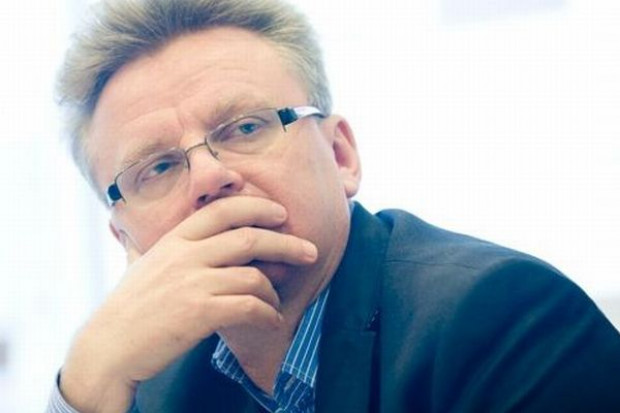 Ryszard Tomaszewski, prezes Tesco Polska Prezes Tesco: Rok 2011 będzie dobry dla handlu - politycy go nie popsują. Gorzej będzie w 2012 r.