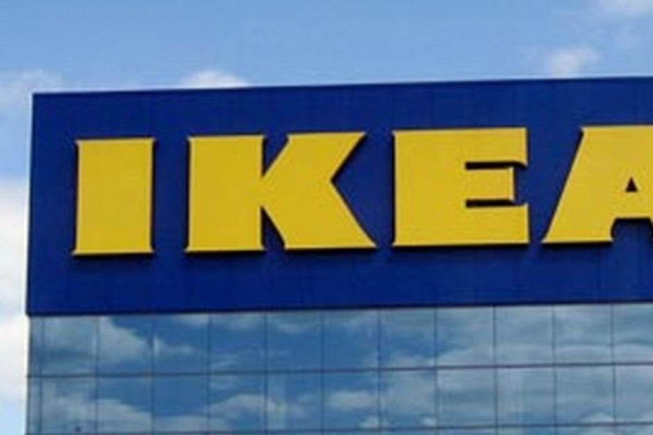 IKEA celowo dezorientuje klientów. Rozszyfrowano labirynt salonu sieci