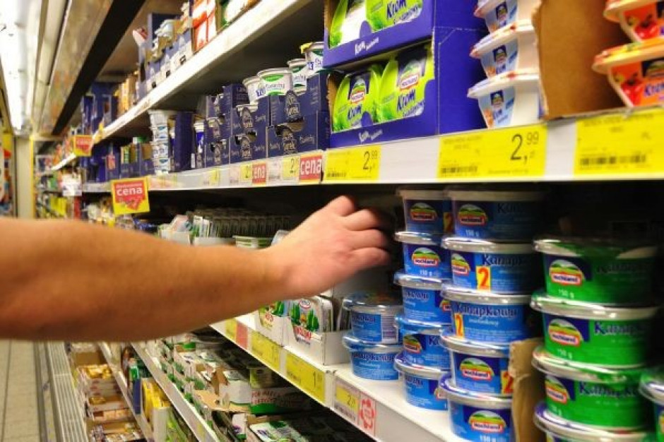 Drożejąca żywność przyczyni się do upadku wielu producentów