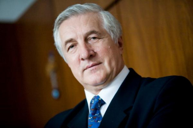 Waldemar Broś, prezes Krajowego Związku Spółdzielni Mleczarskich Prezes KZSM: Tworzenie wspólnych marek to dobry pomysł