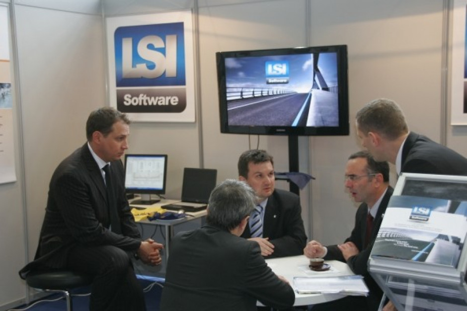 fot. LSI Software LSI Software i Calatrava utworzą spółkę i wprowadzą ją na giełdę