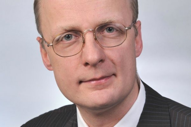 Janusz Paździora, menedżer rynku spożywczego na Europę Centralną, Air Products Ekspert Air Products: Rynek mrożonej żywności w Polsce jest wciąż nienasycony