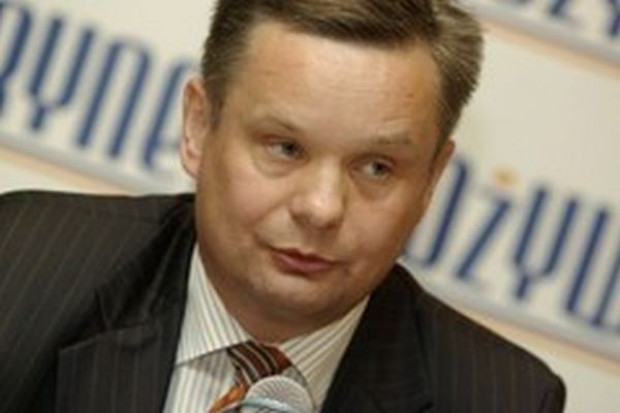 Mirosław Maliszewski, prezes Związku Sadowników RP Sadownicy RP: Eksport jabłek do Rosji został ograniczony jedynie przez umowę tranzytową