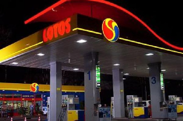 Na rozwój segmentu handlu, w tym rozwój sieci detalicznej, Grupa Lotos planuje wydać 1 mld zł Grupa Lotos może uruchomić w br. nawet 150 stacji paliw
