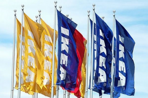 Skandal! Ikea nadal w rękach jej założyciela