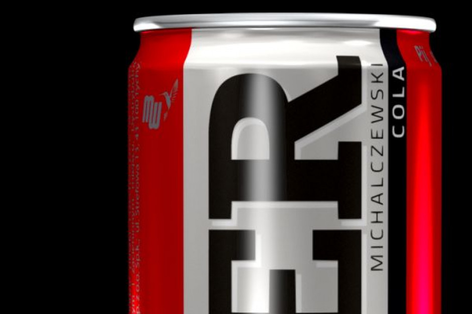 Na rynek wkrótce trafi nowy produkt Maspeksu. Tiger Energy Cola powstał przy współpracy z Dariuszem Michalczewskim. Za kilka dni Tiger i Maspex wprowadzą na rynek nowe napoje. Na początek Tiger Cola