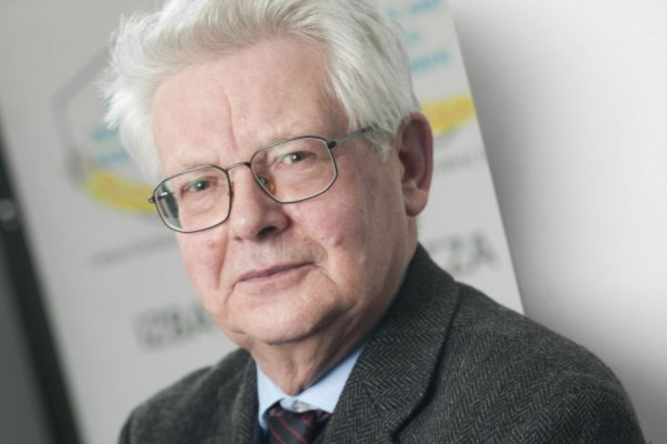 - Jeżeli rok będzie normalny, warunki agrotechniczne nie będą znacząco odbiegać od normy, to ceny powinny się ustabilizować - mówi Maciej Tomaszewicz, sekretarz generalny Izby Zbożowo-Paszowej. Izba Zbożowo-Paszowa: Ten rok wcale nie musi być gorszy od ubiegłorocznego