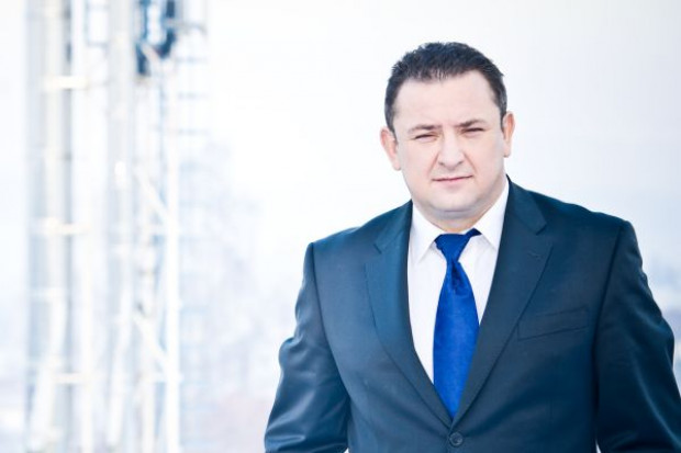 - Mimo zawirowań, chcemy i planujemy utrzymać tę markę na pozycji lidera - mówi Wiesław Włodarski, prezes FoodCare. Prezes FoodCare: Liczę na lojalność biznesową moich partnerów
