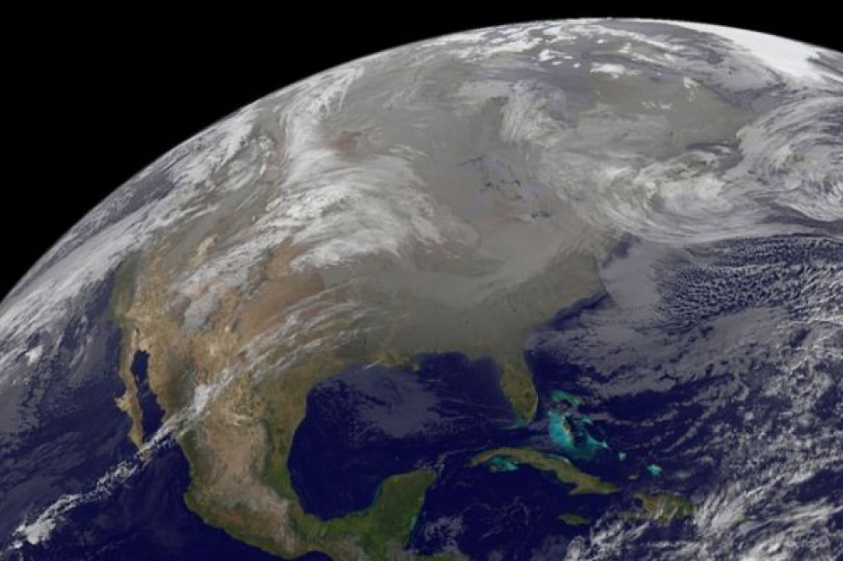 Źródło fot.: NASA Znamy dokładną datę końca świata