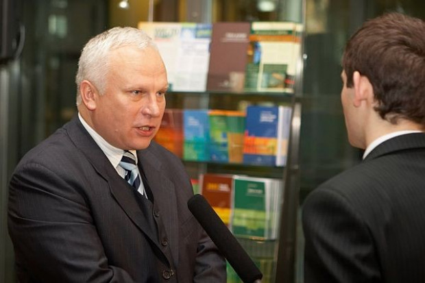 Zbigniew Mendel, prezes i właściciel firmy Mendel Company Ekspert: Wzrost cen surowca nie był jedynym negatywnym elementem działalności branży przetwórstwa warzywnego w 2010 r.