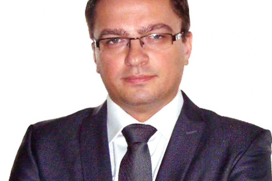 Na fot. Tomasz Pyka, dyrektor ds. Międzynarodowego Frachtu Całopojazdowego w Rohlig Suus Logistics Dyrektor Rohlig Suus: Wiemy, jak rozwiązać problemy z eksportem do Rosji