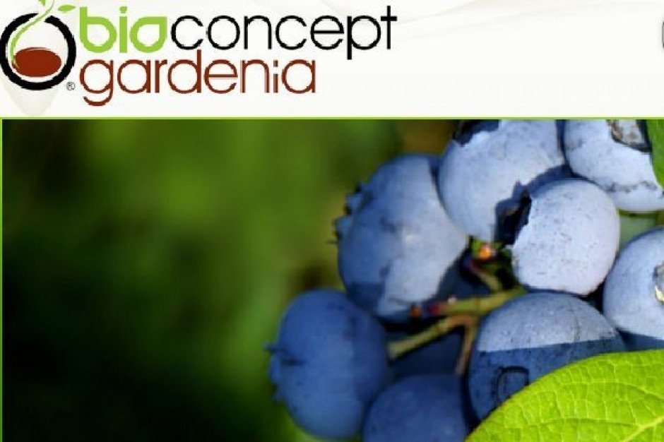 Bakalland zwiększy bazę surowcową dla produkcji ekologicznej w BioConcept-Gardenia