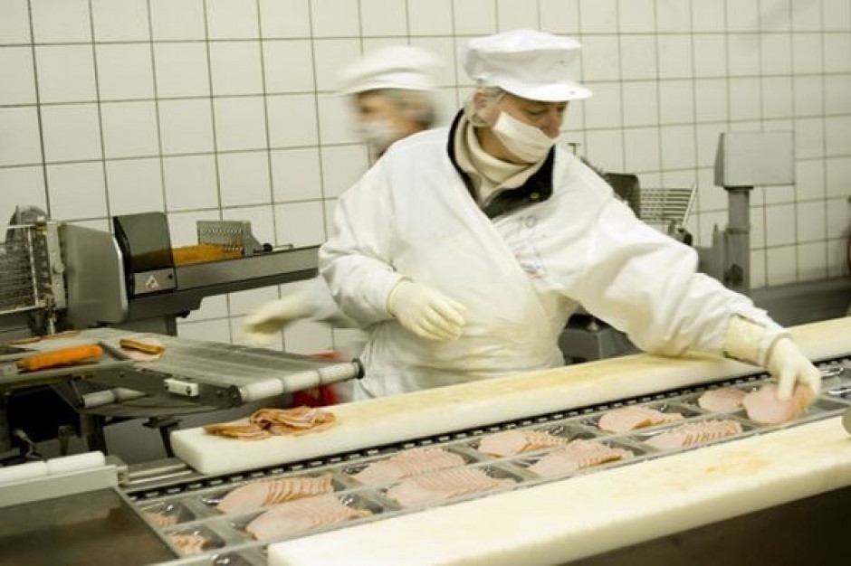 Jest opinia UOKiK w sprawie zmowy cenowej zakładów mięsnych