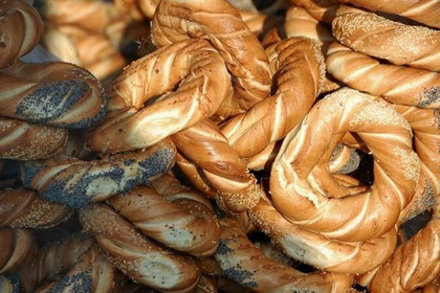 Producenci kłócą się o tradycyjne obwarzanki krakowskie