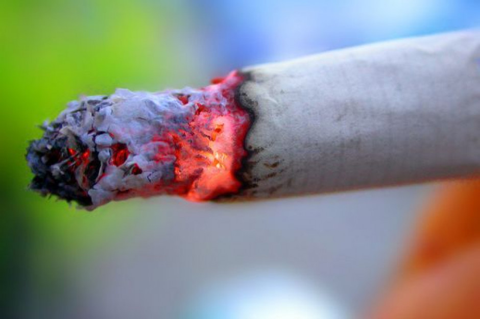 Konsumenci chcą zdrowych papierosów