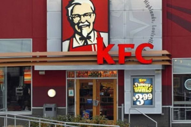 KFC jest najbardziej rentowną siecią w portfolio AmRestu Dyrektor AmRestu: Chcemy zwiększyć tempo rozwoju i przejmować ciekawe marki