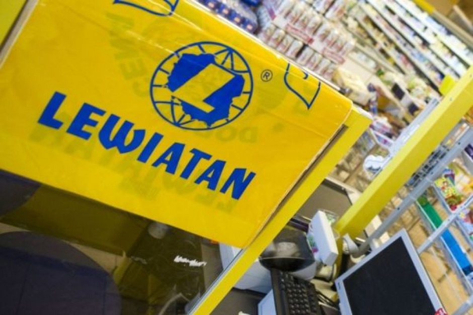 Sieć Lewiatan Brda połączyła się z Lewiatanem Kujawy Sieć Lewiatan Brda połączyła się z Lewiatanem Kujawy. Będą działać pod jednym szyldem