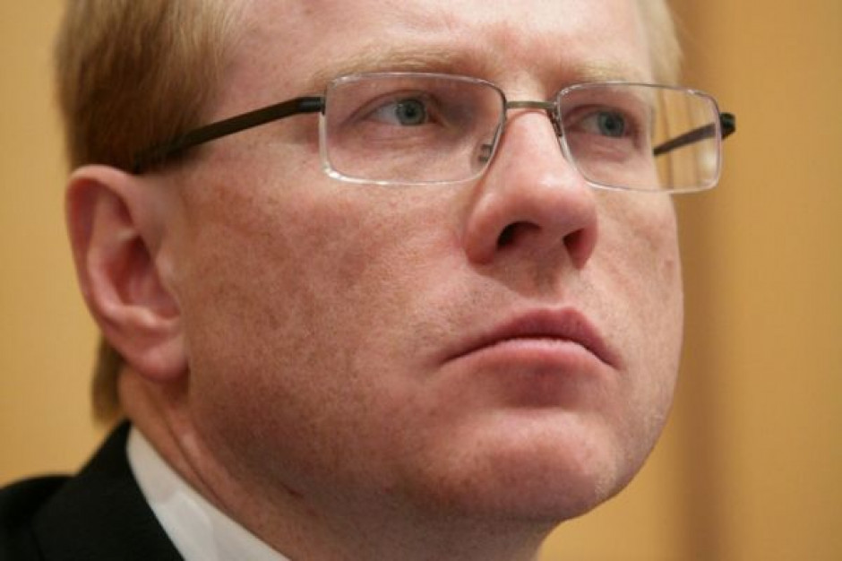 Prezes GPW: w przyszłym tygodniu zaczniemy publikację indeksu obligacji skarbowych