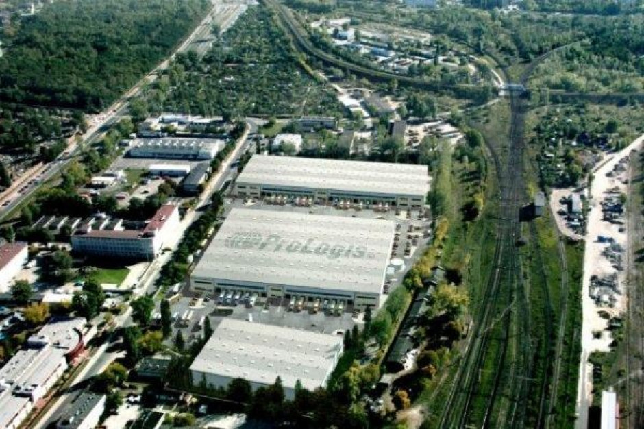 ProLogis Park Warsaw II już w pełni wynajęty