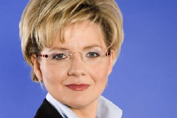 Maria Cieślikowska, dyrektor ds. PR i Komunikacji Zewnętrznej Carrefour Polska Dyrektor Carrefour: Chcemy współpracować z sieciami sklepów