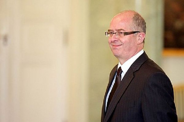 Prokurator generalny Andrzej Seremet zaproponował utworzenie instytutu ekspertyz gospodarczych, fot. wikipedia.org Prokurator generalny proponuje utworzenie instytutu ekspertyz gospodarczych