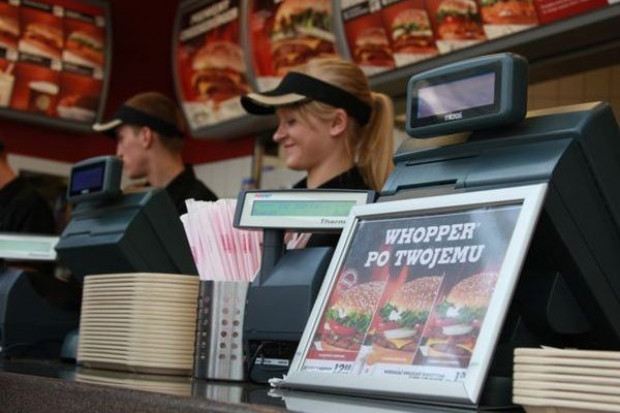 AmRest pozytywnie ocenia rynek nieruchomości. Stawia na lokale typu drive-thru