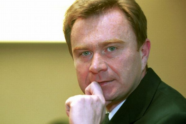Krzysztof Pawiński, prezes Grupy Maspex Wadowice Prezes Maspeksu: Kraje Dalekiego Wschodu są dla nas ciekawe pod kątem zaopatrzenia w surowce