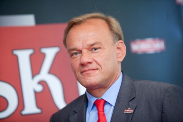 Krzysztof Tryliński, dyrektor generalny i znaczący akcjonariusz Grupy Belvedere, jest zaskoczony obrotem sprawy. Nie spodziewał się ponownego zagrożenia upadłością Dyrektor Belvedere: Stock chce przejąć markę Sobieski i zadebiutować na londyńskiej giełdzie