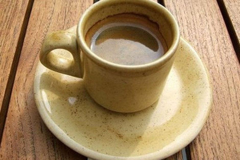 fot. Coffee Promotion Zastępca prezesa Kade: Spożycie kawy w Polsce będzie rosło, mimo podwyżek cen