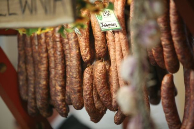 Sieci chcą sprzedawać wędliny premium pod marką własną