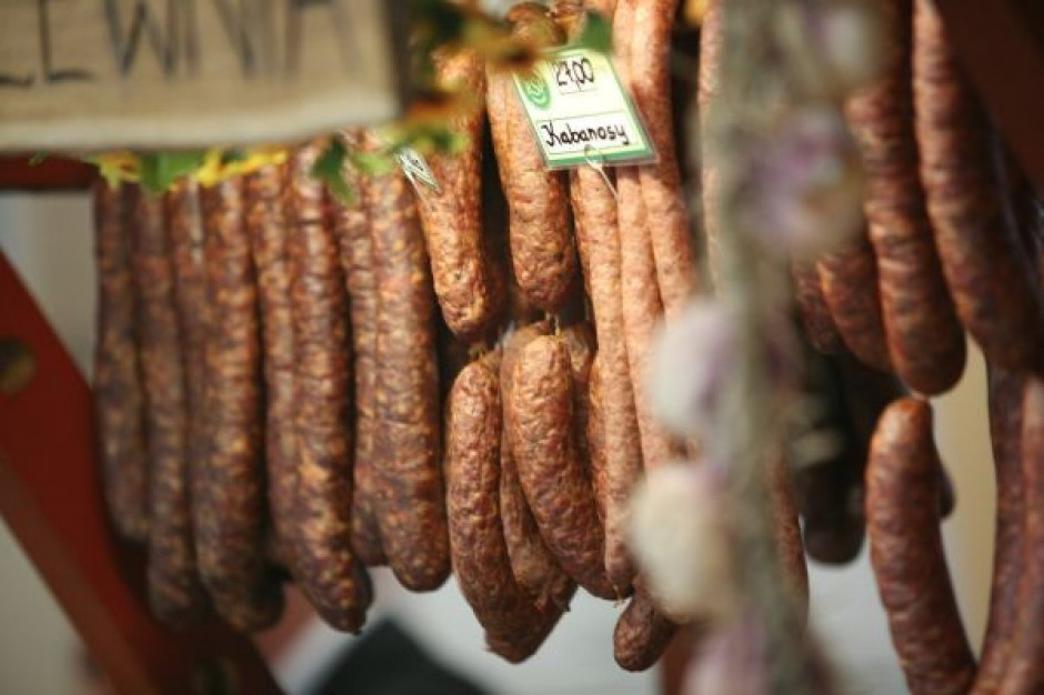 Sieci chcą sprzedawać wędliny premium pod marką własną