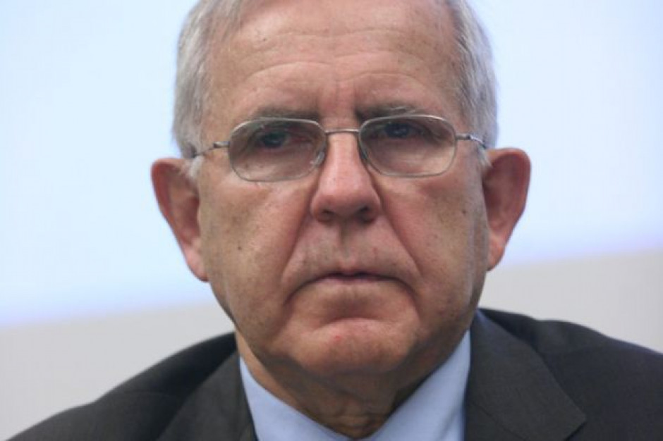 Na fot. prof. dr hab. Andrzej Pisula z Zakładu Technologii Mięsa SGGW Prof. Pisula: Tanie wędliny mają coraz gorszą jakość