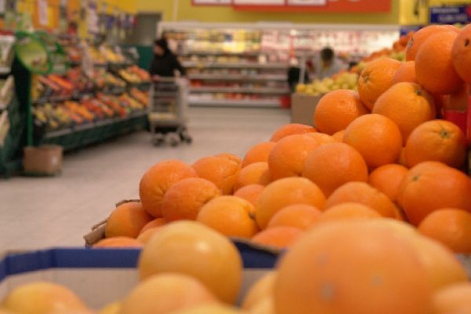Skontrolowano 44 tys. sklepów. Co 4 produkt spożywczy nie nadaje się do spożycia