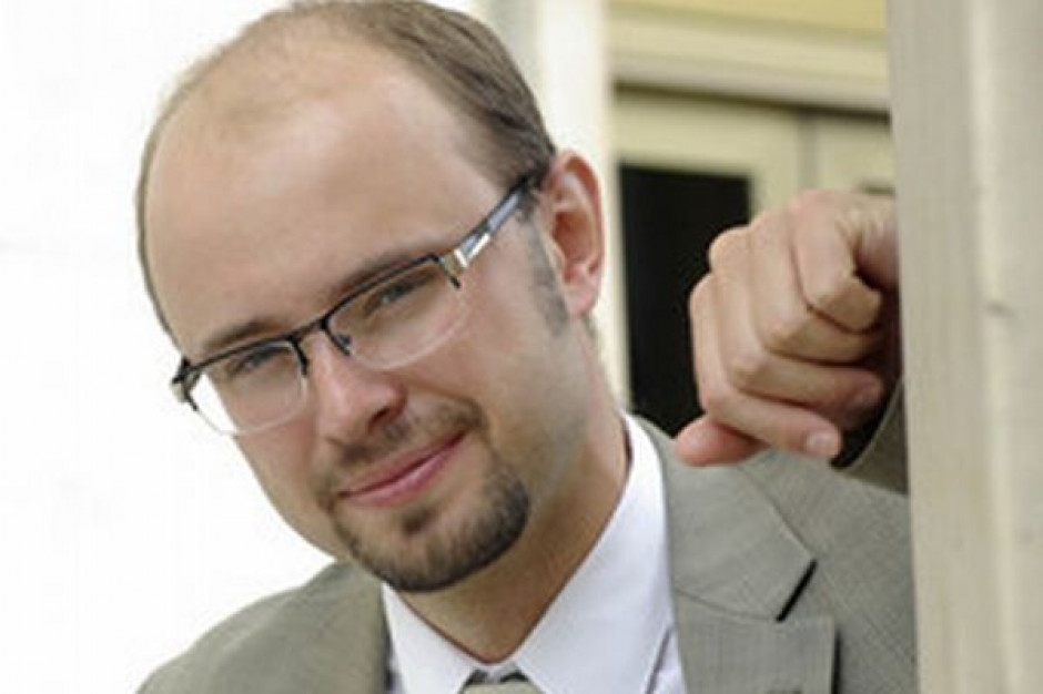 Rząd i przedsiębiorcy muszą podejmować wspólne działania przy promocji polskiej wódki - uważa Leszek Wiwała, prezes ZP PPS Prezes ZP PPS: promocja polskiej wódki nie jest priorytetem dla ministerstwa rolnictwa