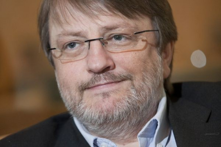 Marek Romanowski, prezes zarządu Grupy Kapitałowej Bomi Prezes Bomi: Prowadzimy rozmowy dotyczące przejęcia niektórych lokalizacji przez inne sieci