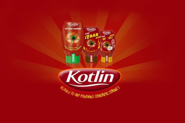 Grupa Agros Nova zatrzymała w portfelu markę Kotlin Agros Nova zatrzymała markę Kotlin a sprzedała zakład produkcyjny