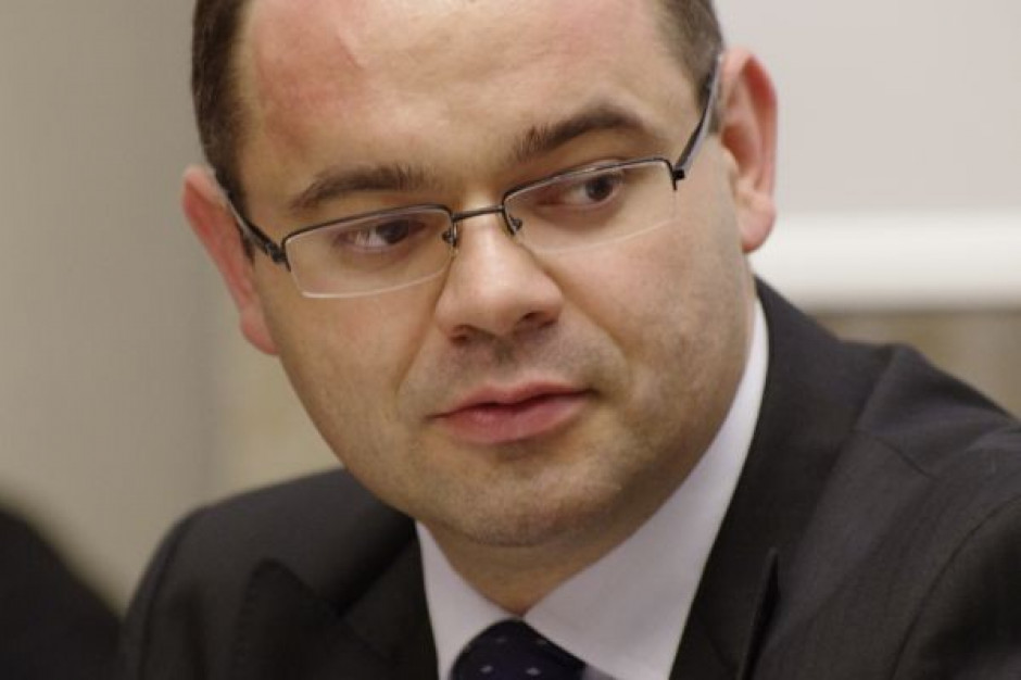 Na fot. Maciej Duda, prezes PKM Duda Prezes PKM Duda: W kategorii premium najszybciej rosną wędliny tradycyjne i regionalne