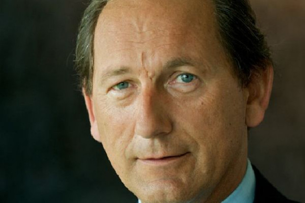 Paul Bulcke, CEO Nestlé Sprzedaż Grupy Nestle wzrosła w 2010 r. o 6,2 proc.