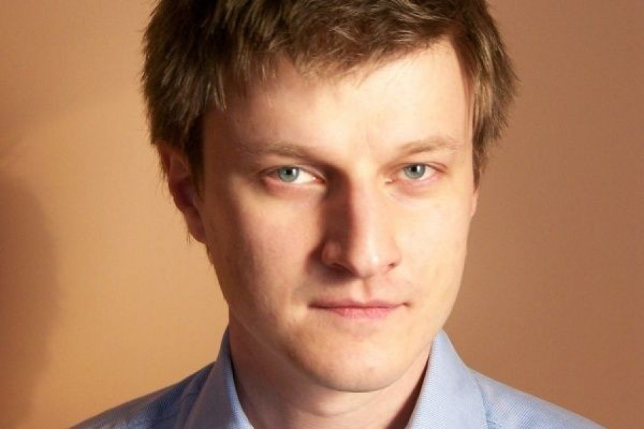 Michał Sikora, rzecznik prasowy sieci Tesco Polska Sieć Tesco nie boi się otwarcia niemieckiego rynku pracy dla Polaków