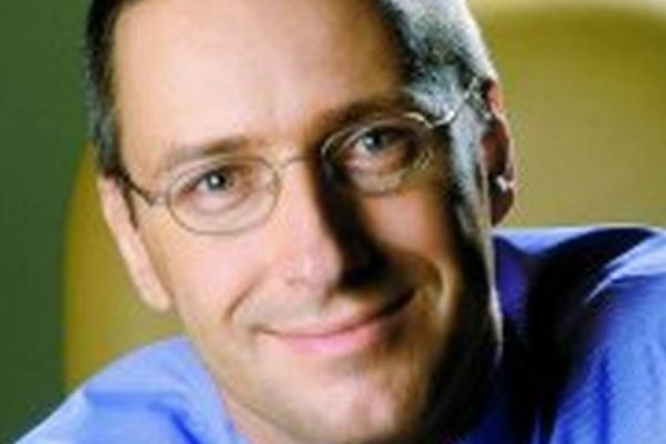na zdjęciu Robert Kamiński, prezes i właściciel Kamisu Właściciel Kamisu sprzeda przyprawową część firmy a zachowa biznes herbaciany?