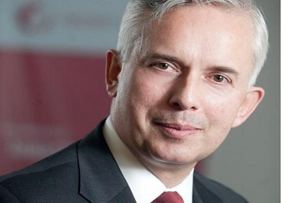 Dariusz M. Budzeń, prezes zarządu Augeo Ventures Prezes Augeo: Podwyżka VATu będzie krótkotrwałym negatywnym czynnikiem dla branży spożywczej