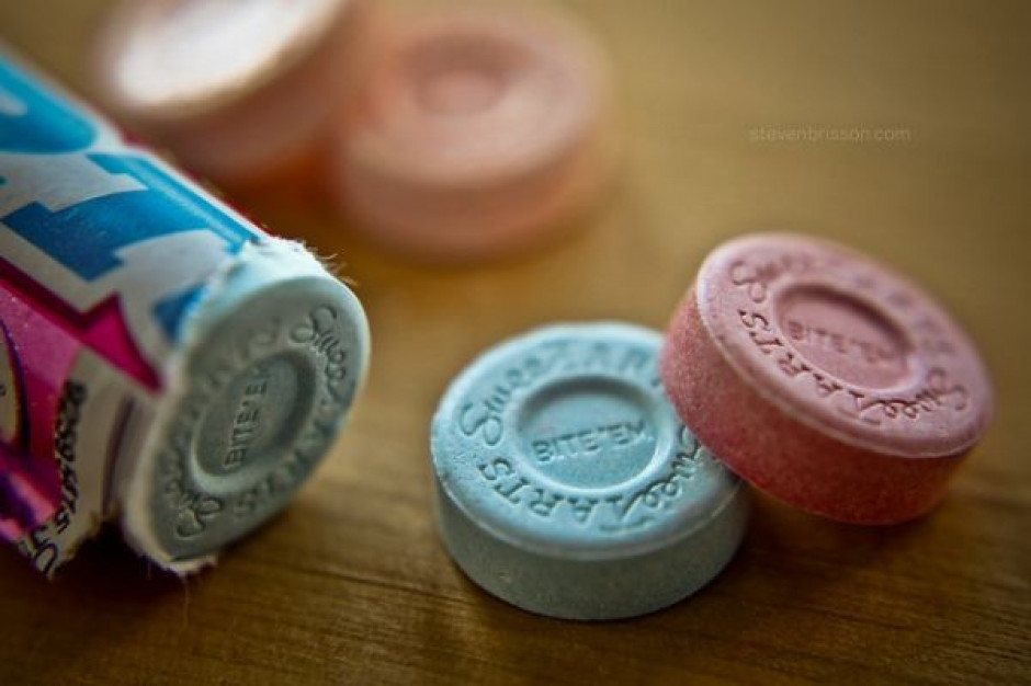 Źródło fot.: Flickr.com Cukier drożeje. Ceny słodyczy pójdą w górę