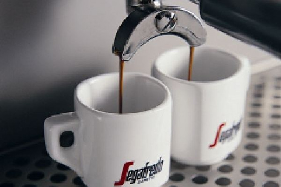 Segafredo stale chce rozwijać współpracę z kawiarniami Segafredo: Zaczynamy rozwijać franczyzową sieć kawiarni